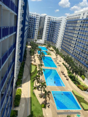 sea residences moa - Joseph place